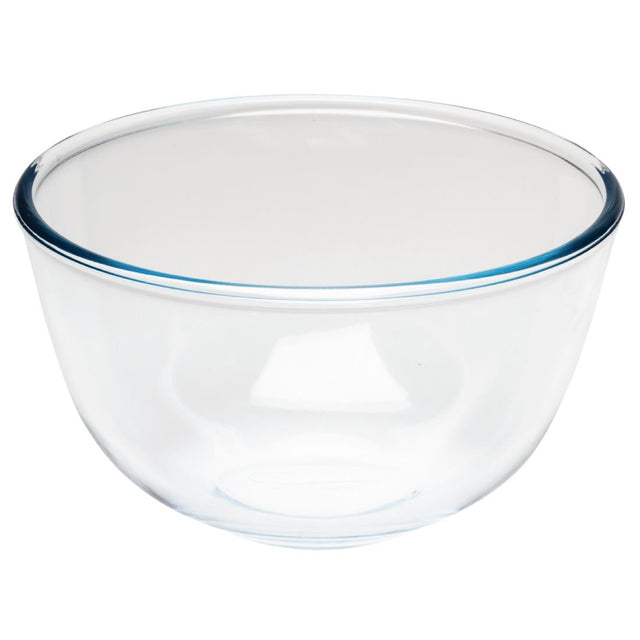 Pyrex Bowl 0.5 Ltr - P582  Pyrex