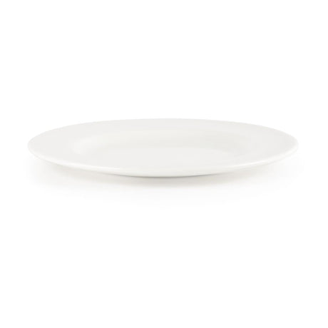 Churchill Whiteware Classic Plates 165mm (Pack of 24) - P600  Churchill