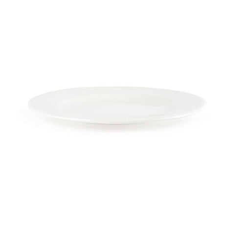 Churchill Whiteware Classic Plates 230mm (Pack of 24) - P602  Churchill