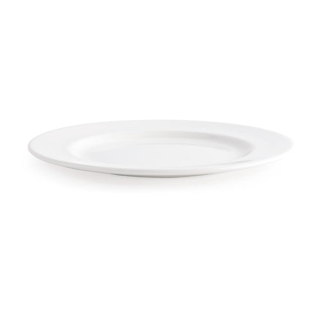 Churchill Whiteware Classic Plates 310mm (Pack of 12) - P605  Churchill