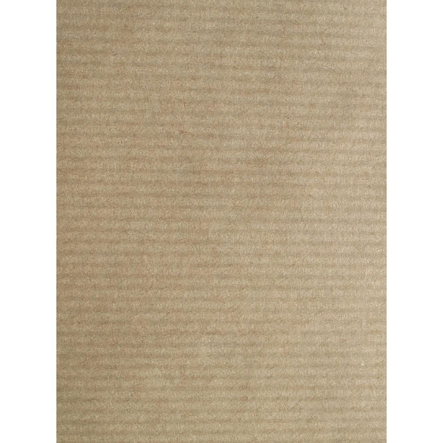 Paper Tablemat Kraft (Pack of 500) - DP194 Banquet Rolls & Slip Covers Non Branded