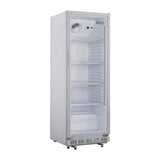 Polar C-Series Upright Display Cooler 346Ltr - CC065 Upright Single Door Bottle Coolers Polar