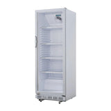 Polar C-Series Upright Display Cooler 346Ltr - CC065 Upright Single Door Bottle Coolers Polar