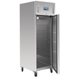 Polar Single Door Patisserie Fridge - GL180 Bakery Fridges Polar