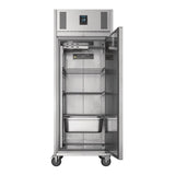 Polar U-Series Premium Single Door Upright Freezer 550Ltr - UA002 Refrigeration Uprights - Single Door Polar