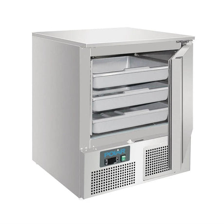 Polar U-Series Undercounter Fish Fridge - UA013 Fish Fridges Polar