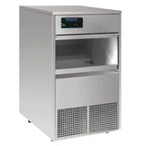 Polar Under Counter Ice Machine 50kg Output - GL192 Ice Machines Polar