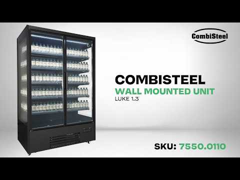 COMBISTEEL WANDKOELING LUKE 1.3 | 7550.0110