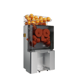 CUBO Orangenpresse – Automatische Entsaftermaschine – 20 Orangen pro Minute – CS-OJ150