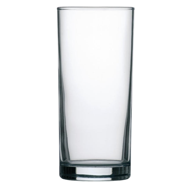 Arcoroc Hi Ball Glasses 340ml (Pack of 48) - S060  Arcoroc