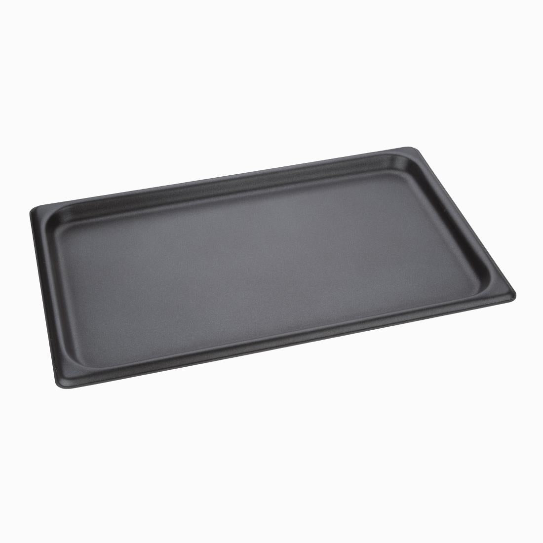 Vogue Gastronorm Non Stick Baking Sheet - S373  Vogue