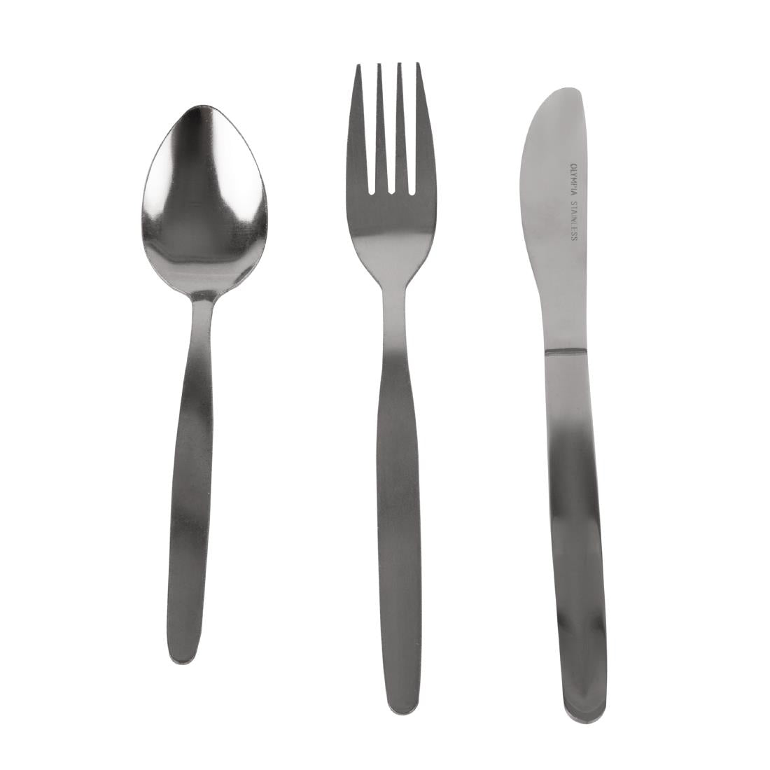 Olympia Kelso Cutlery Sample Set - S379  Olympia