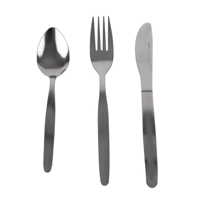 Olympia Kelso Cutlery Sample Set - S379  Olympia