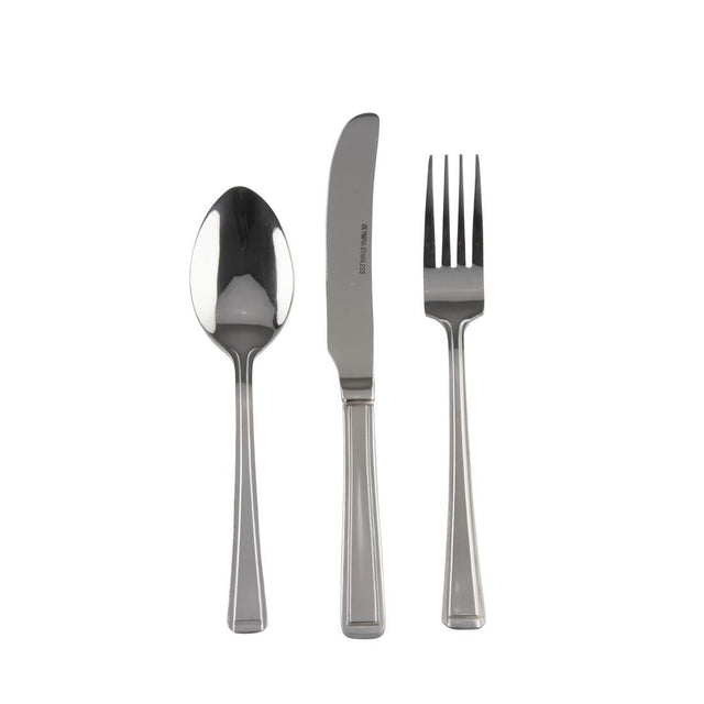 Olympia Harley Cutlery Sample Set (Pack of 3) - S383  Olympia