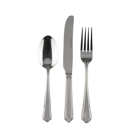 Olympia Dubarry Cutlery Sample Set (Pack of 3) - S384  Olympia