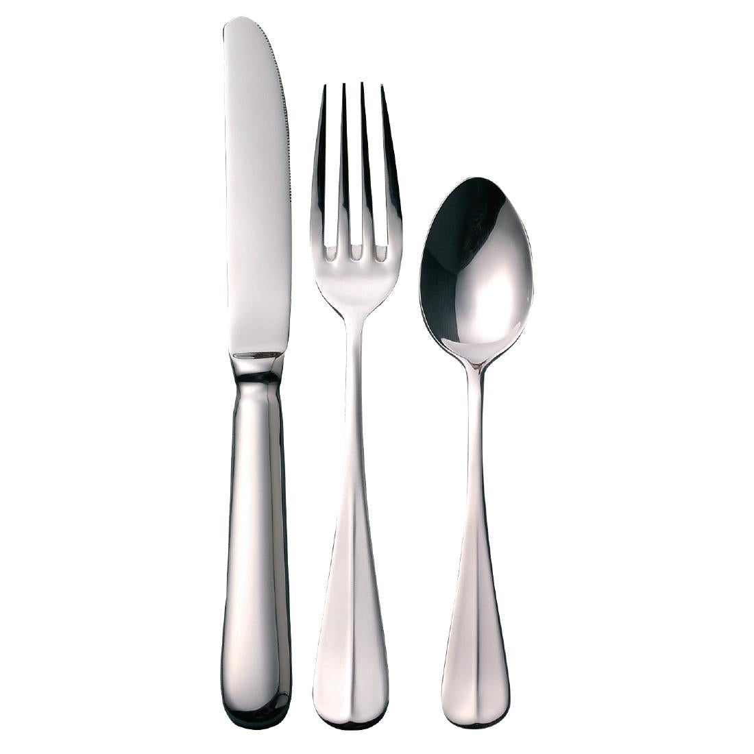 Olympia Baguette Cutlery Sample Set - S388  Olympia