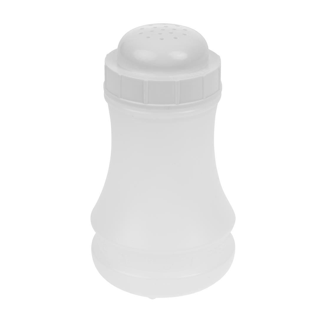 Plastic Salt Shaker - S469  Drywite