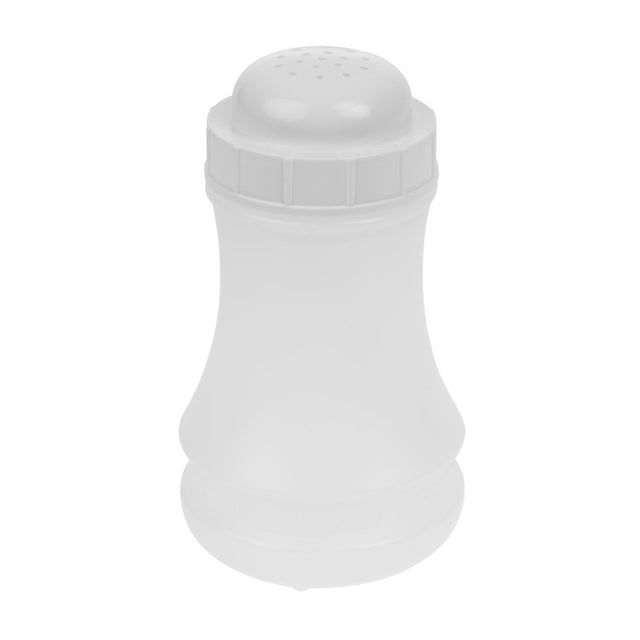 Plastic Salt Shaker - S469  Drywite