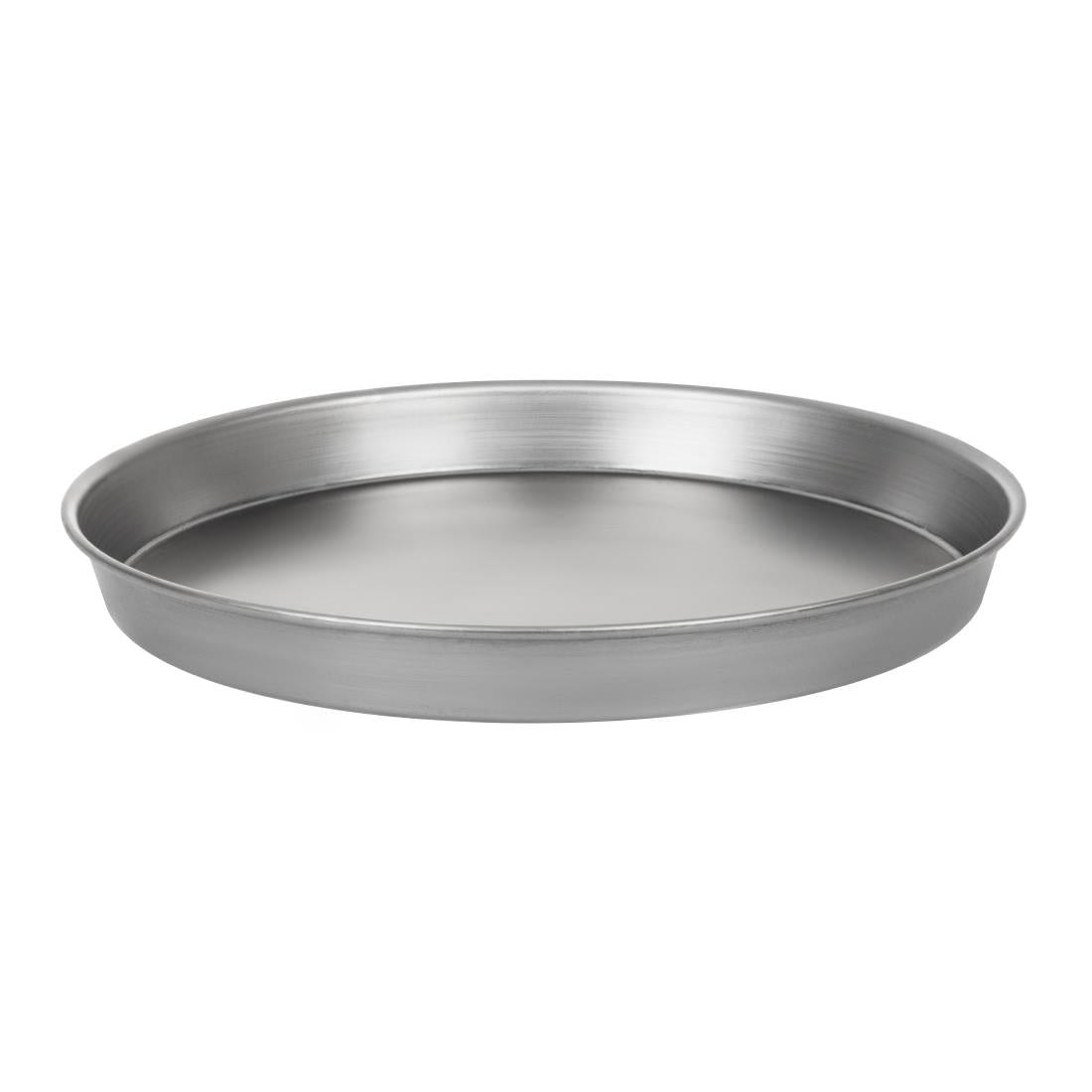 Deep Dish Pizza Pan 12in - S475  Non Branded