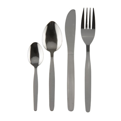 Special Offer Olympia Kelso Cutlery Set (Pack of 48) - S611  Olympia