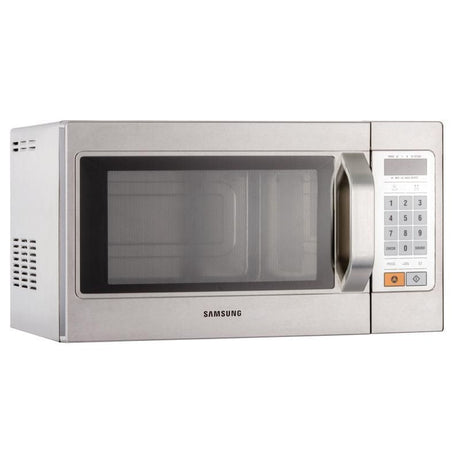 Samsung CM1089 1100w Microwave Oven - CB937 Microwaves Samsung