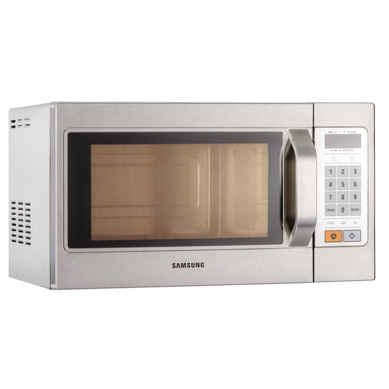 Samsung CM1089 1100w Microwave Oven - CB937 Microwaves Samsung