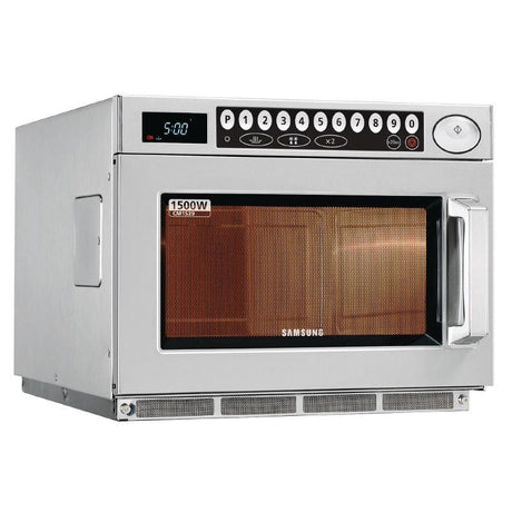 Samsung CM1529XEU 1500W Microwave Oven - FS318 Microwaves Samsung