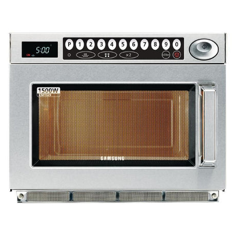 Samsung CM1529XEU 1500W Microwave Oven - FS318 Microwaves Samsung