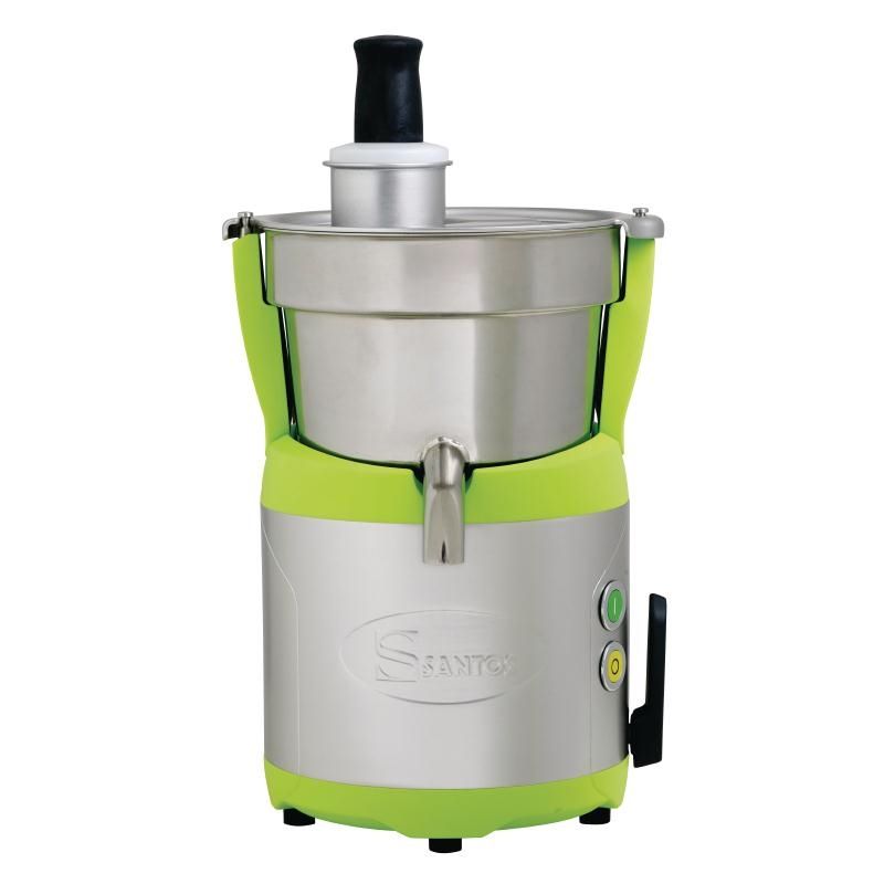 Santos Centrifugal Juicer Miracle Edition - GH739 Juicers Santos