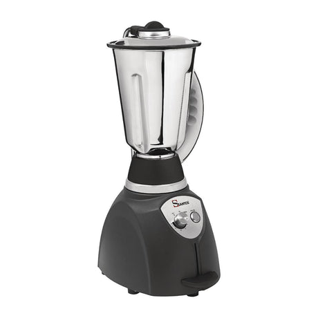 Santos Kitchen Blender 37A 4Ltr Stainless Steel - DN636 Commercial Blenders Santos