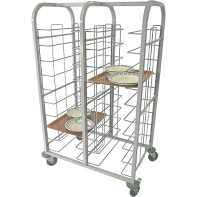 Self Clearing Trolley - Double - P104 Clearing Trolleys Craven