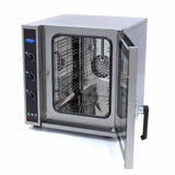 Maxima  Combi Steam Oven - Fits 5 x 2/3 GN Trays  - 08560200