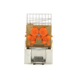 Maxima Automatische Orangenpresse - 8 kg - 25 pro Min - 09300030