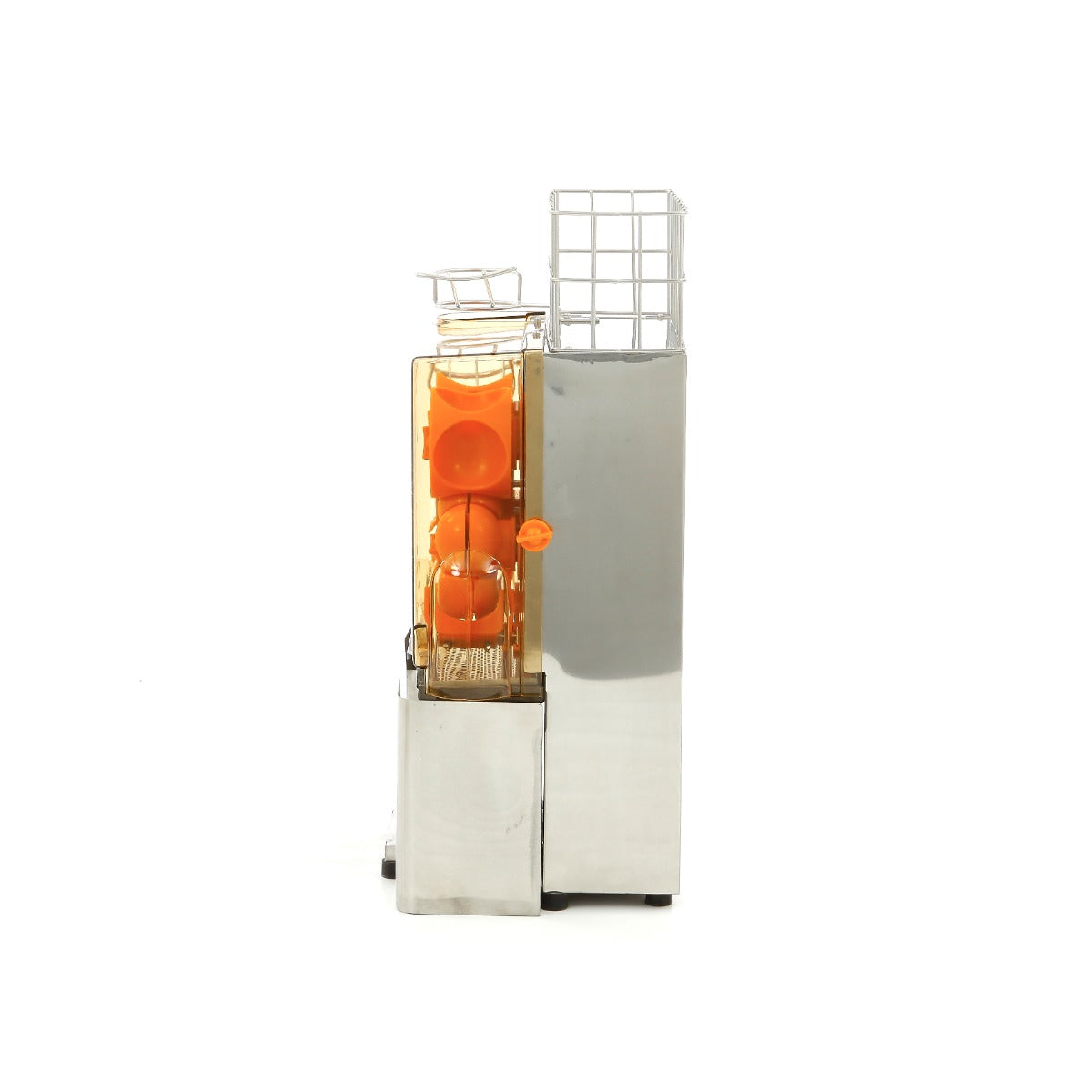 Maxima Automatische Orangenpresse - 8 kg - 25 pro Min - 09300030