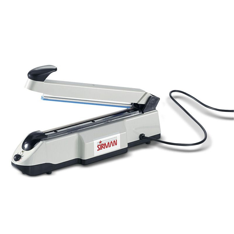 Sirman Bag Sealers - S300 Table Top Vacuum Packers Sirman