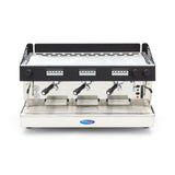 Maxima Espressomaschine - 3 Kolben - 540 Tassen pro Stunde - 09100003