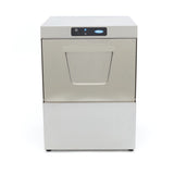 Maxima  Undercounter Dishwasher - 50 x 50cm - with Rinse Aid Pump - Digital Display - 230V  - 09211004