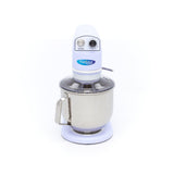 Maxima  Stand Mixer - 7L - Up to 2kg Dough - Lilac  - 09360770