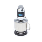 Maxima  Stand Mixer - 7L - Up to 2kg Dough - Black Matt  - 09360785