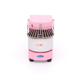 Maxima  Dough Mixer - 8L - 4,5kg Dough - Pink  - 09361012