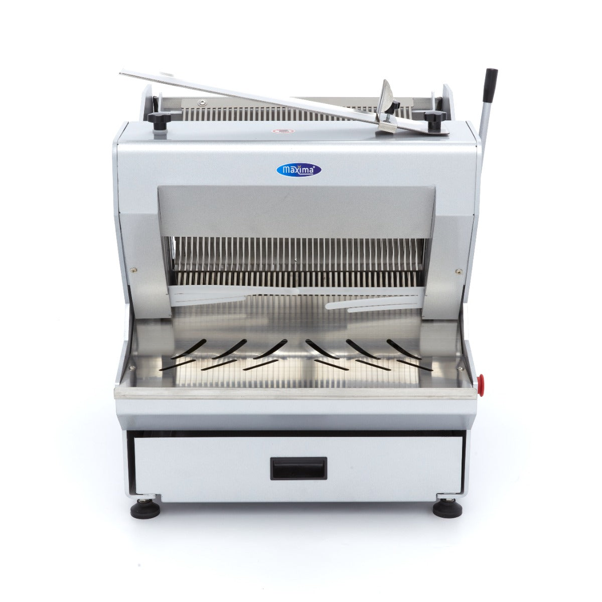 Maxima  Bread slicer - Electric - 10mm  - 09373000