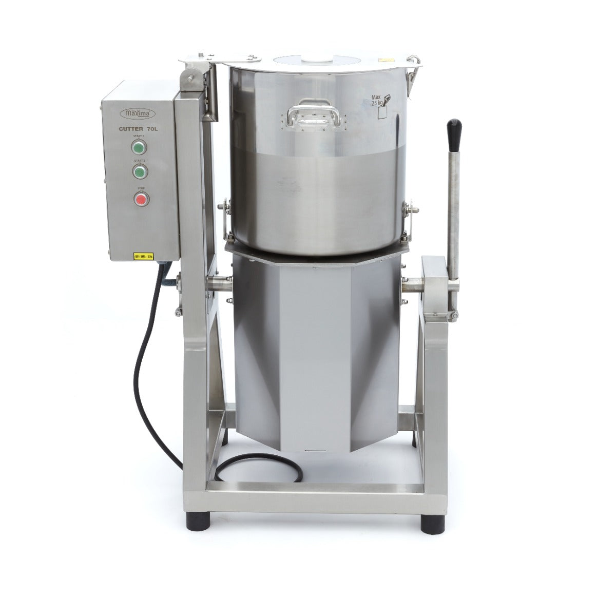 Maxima  Food Processor - 70L  - 09399403