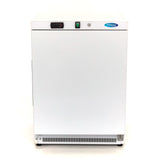 Maxima  Fridge - 200L - 3 Adjustable Shelves - White  - 09405000