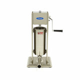 Maxima Churros Machine - 5L - 4 Churros Vormen - 2 Snelheden - 09368051