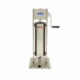 Maxima  Churros Machine - 7L - 4 Churros Shapes - 2 Speeds  - 09368052