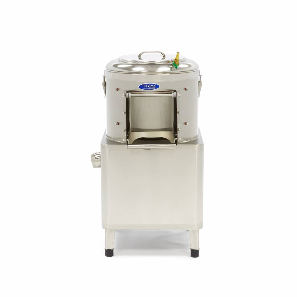 Maxima Kartoffelschälmaschine - 8kg - 160kg/h - 09300470