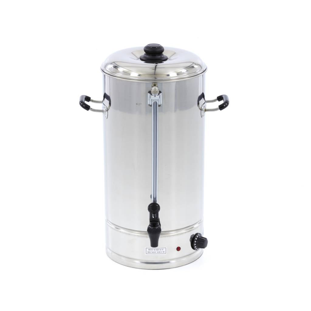 Maxima Heetwaterdispenser - 20L - 09300596