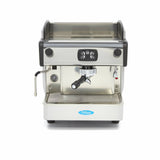 Maxima Espressomachine - 1 zuiger - 240 kopjes per uur - Zelfreinigend - 08804000