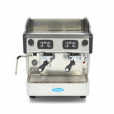 Maxima Espressomaschine - 2 Kolben - 480 Tassen pro Stunde - Selbstreinigend - 08804050