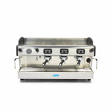 Maxima Espressomachine - 3 zuigers - 720 kopjes per uur - Groot - 08804150